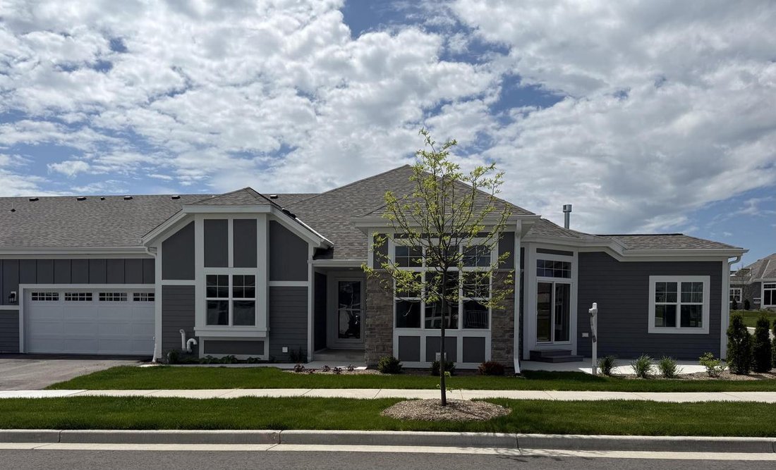 Condo in Grafton, Wisconsin, United States 2 - 18007861