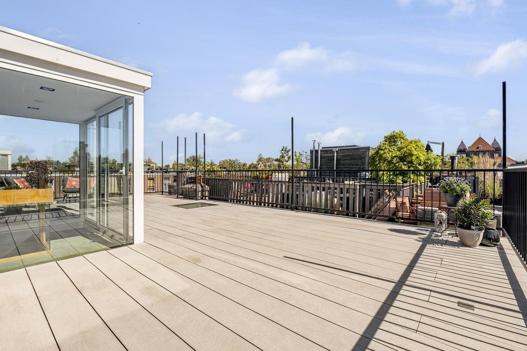 Apartment in Apollobuurt, North Holland, Netherlands 4 - 18007008