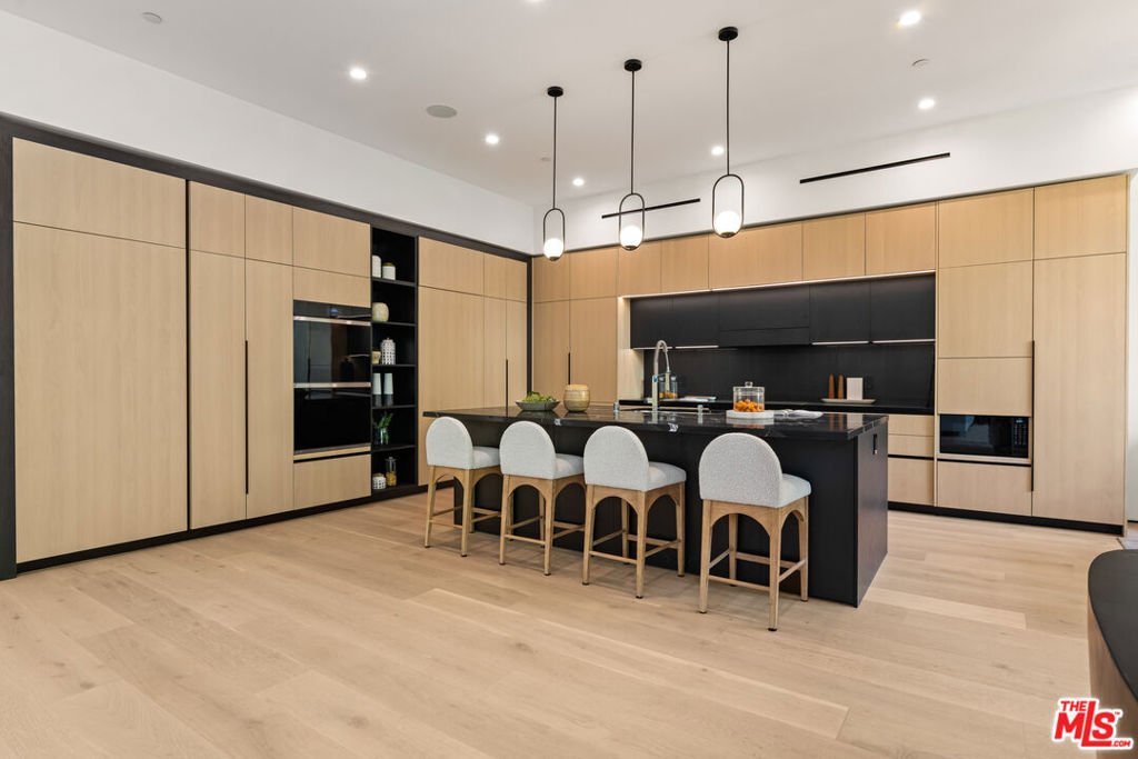House in Los Angeles, California, United States 1 - 18008308