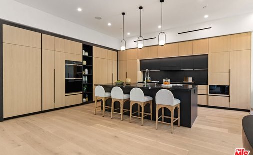 House in Los Angeles, California, United States 1