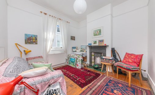Maison à Lewes, Angleterre 1
