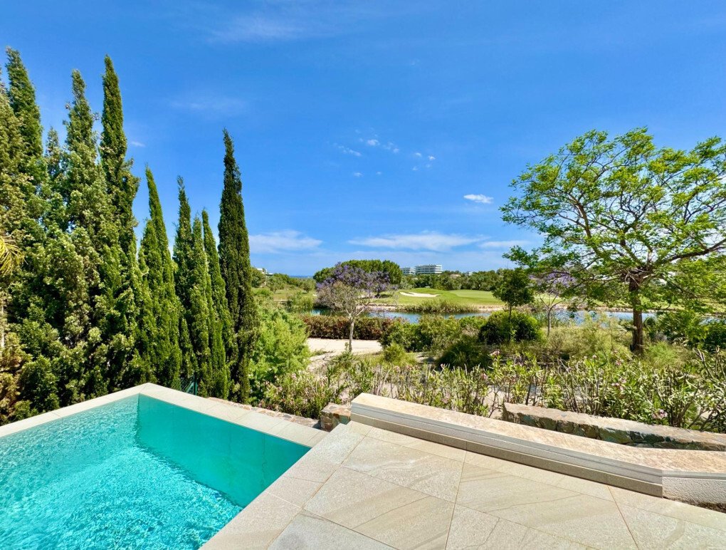 Villa in Orihuela, Valencian Community, Spain 3 - 18006380
