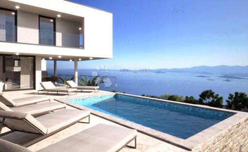 House in Orebic, Dubrovnik-Neretva County, Croatia 1