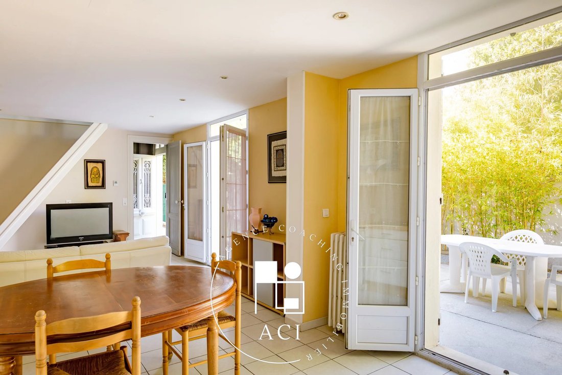 Apartment in Aiguillon, Arcachon, France 2 - 18005705
