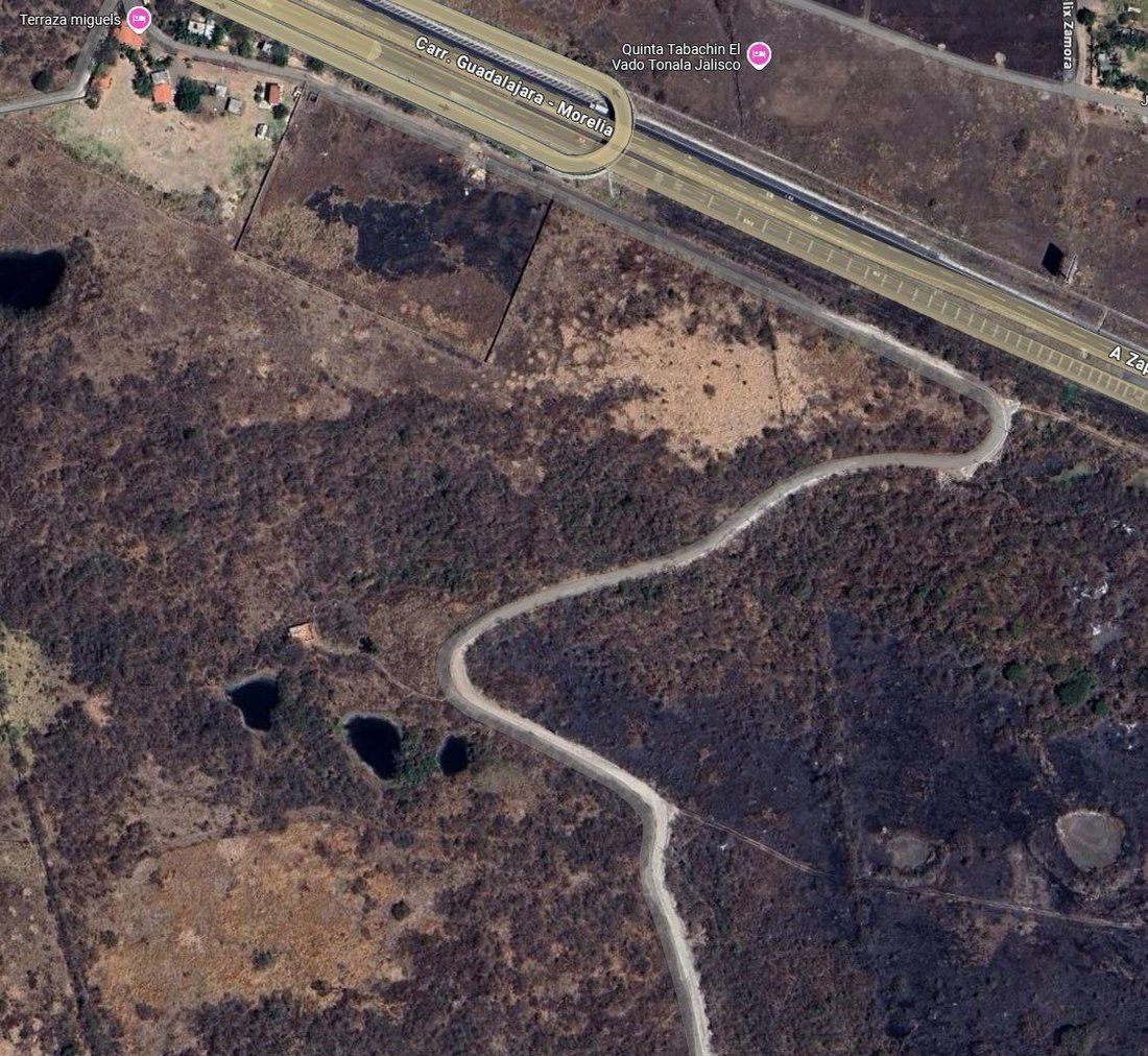 Land in Tonalá, Jalisco, Mexico 4 - 18006766