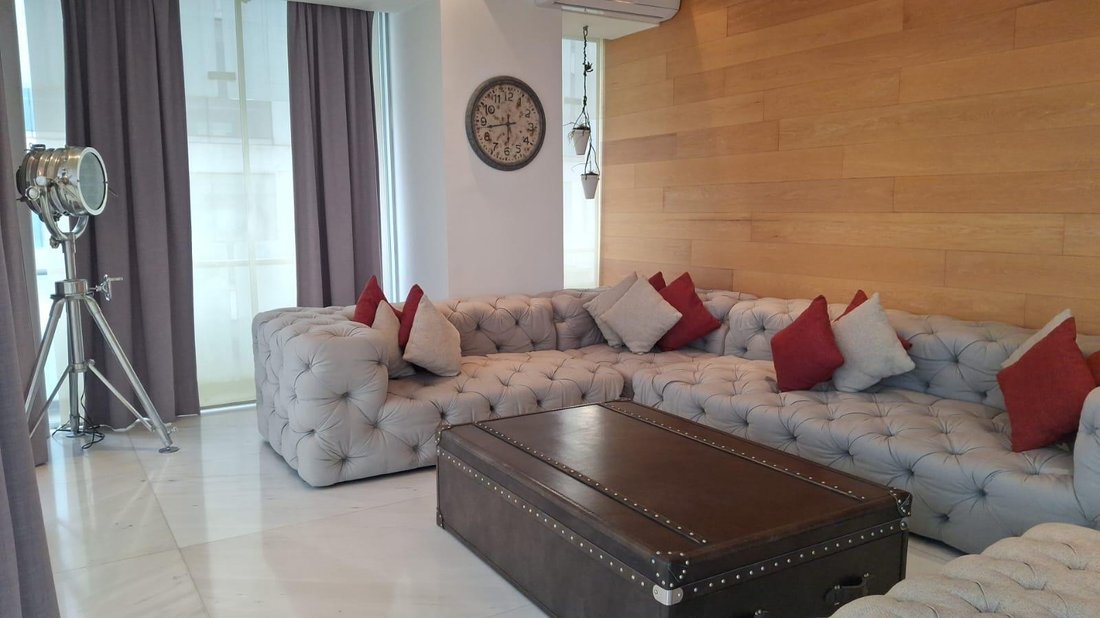 Apartment in Santa Catarina Yecahuitzotl, Mexico City, Mexico 5 - 18006733