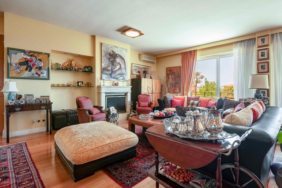 Apartment in Pallini, Attica, Greece 5 - 18008953