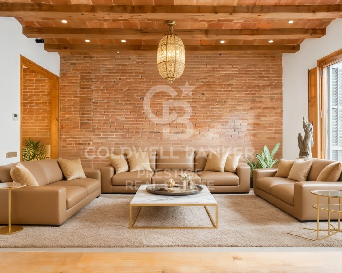 Apartment in Eixample, Barcelona, Spain 1 - 18011170
