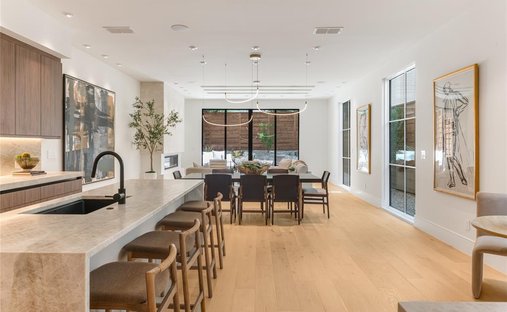 Haus in Dallas, Texas, Vereinigte Staaten 1