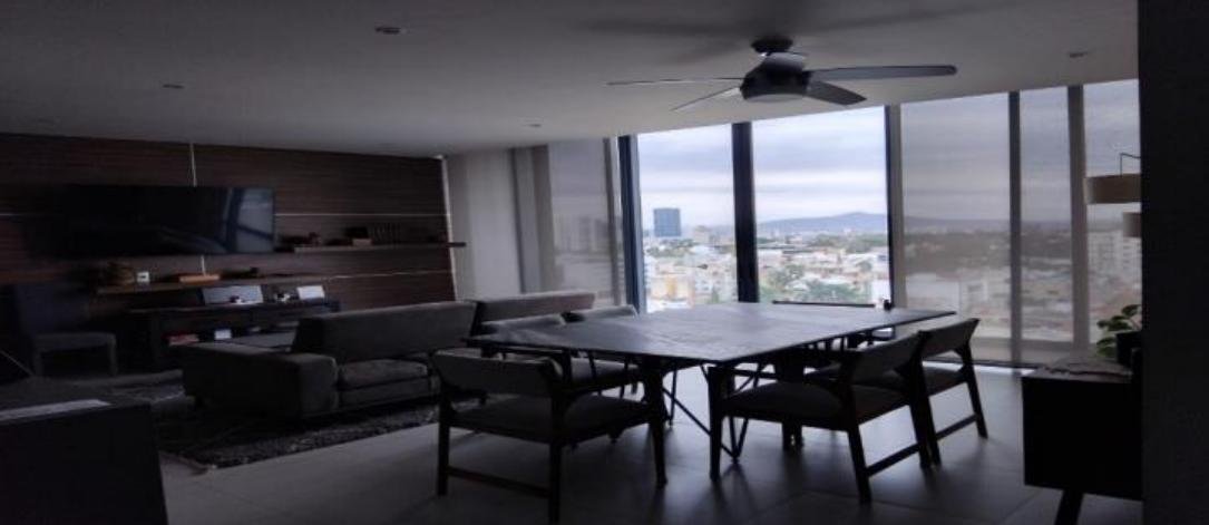 Apartment in Guadalajara, Jalisco, Mexico 2 - 18006682
