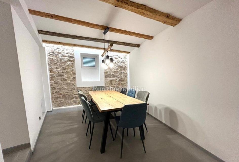 Apartment in Murter, Sibenik-Knin County, Croatia 5 - 18010702