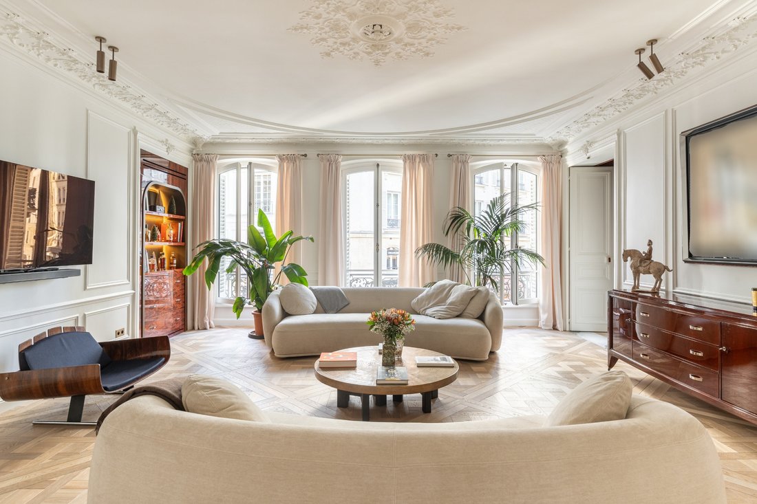 Appartamento a Vaugirard-Parc des Expositions, Paris 15e Arrondissement, Parigi 2 - 17732510