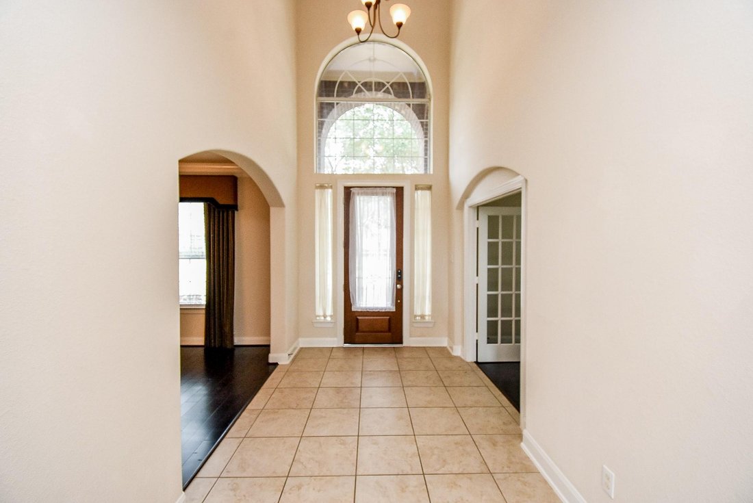House in Katy, Texas, United States 3 - 18009774