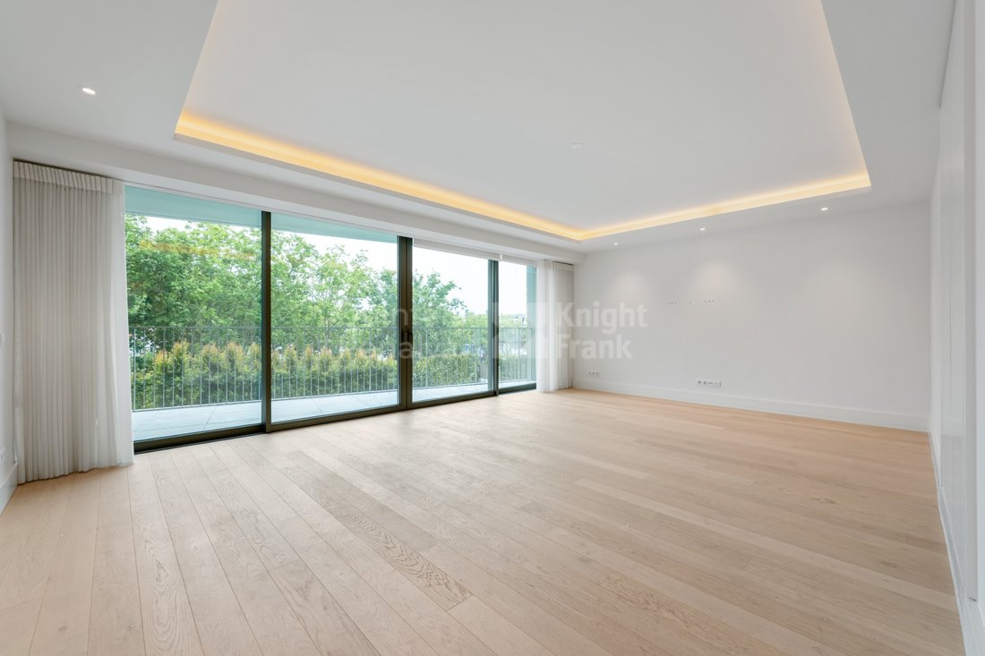 Apartment in Cascais e Estoril, Lisbon, Portugal 4 - 18010890