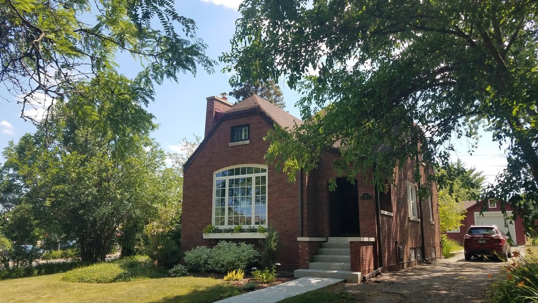 House in Roselle, Illinois, United States 2 - 18009495