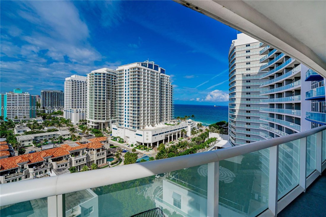 Condo in Fort Lauderdale, Florida, United States 2 - 18005213