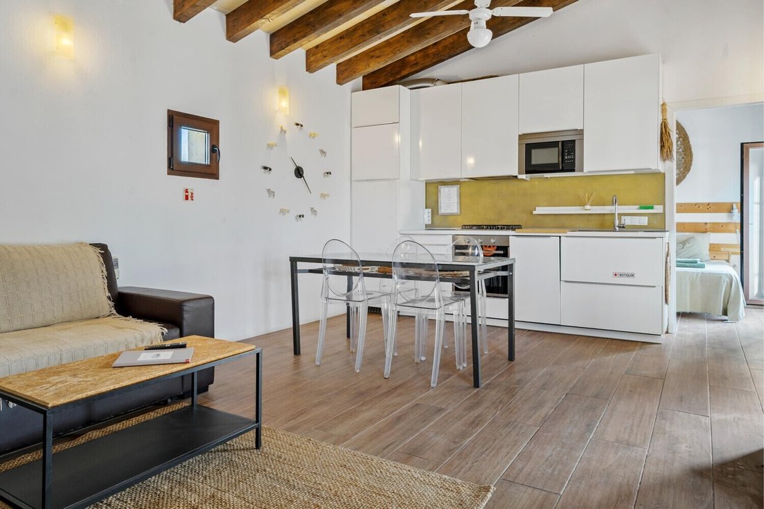 Finca in Campanet, Balearic Islands, Spain 3 - 18011097