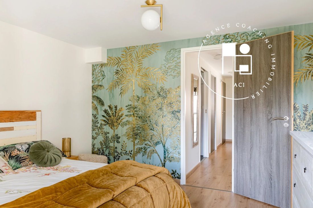 Apartment in Aiguillon, Arcachon, France 5 - 18005748