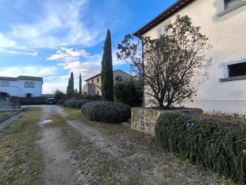 Country House in Center, Cortona, Tuscany 5 - 18010460