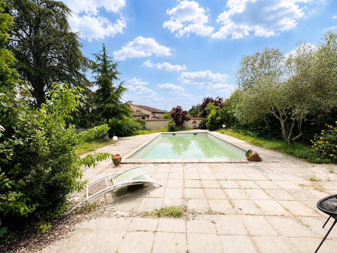 House in Tournefeuille, Occitania, France 2 - 16993053