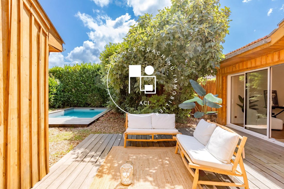 House in Aiguillon, Arcachon, France 1 - 18005629