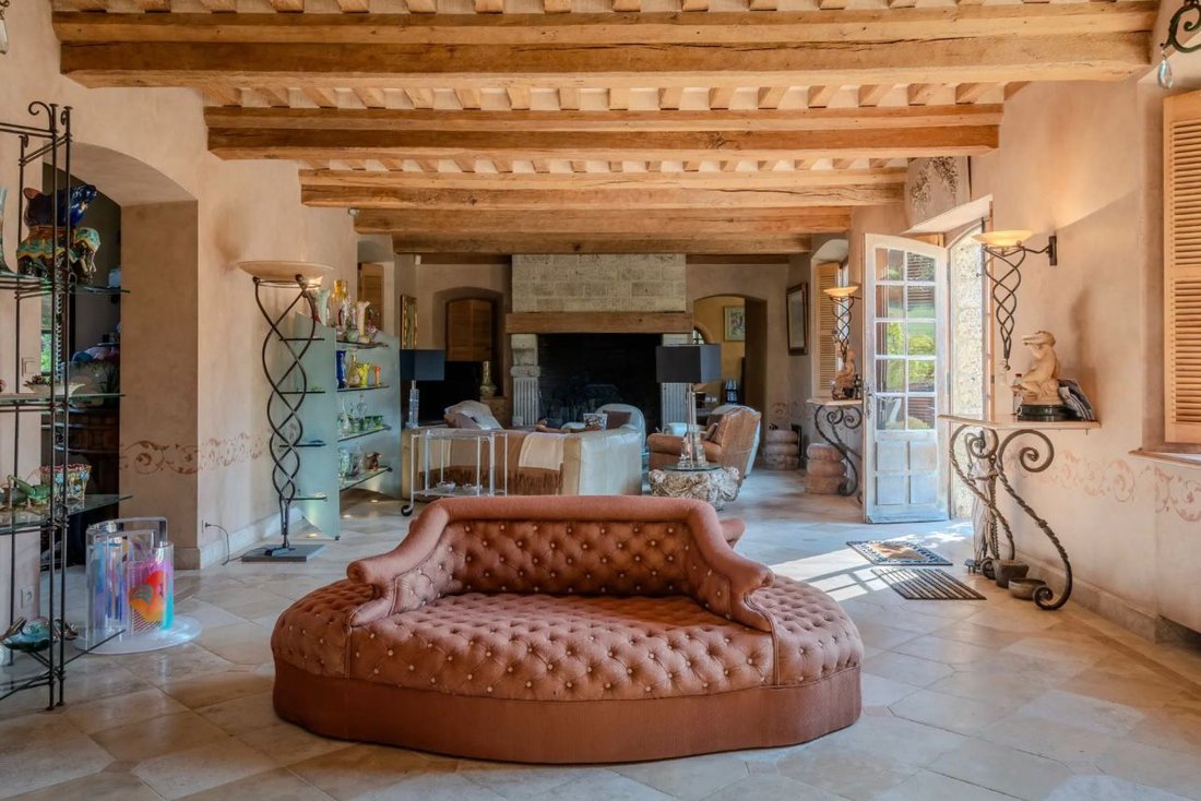 Estate in Barneville-la-Bertran, Normandy, France 5 - 18008881