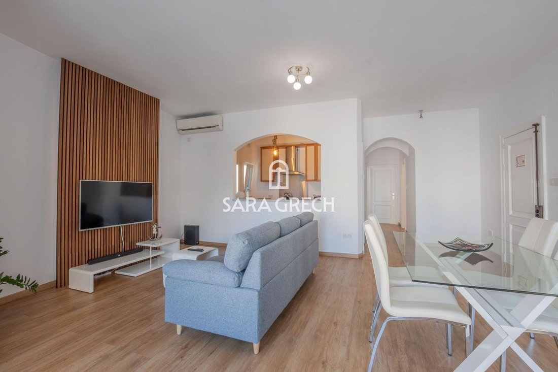 Apartment in Madliena, Malta 3 - 18012878
