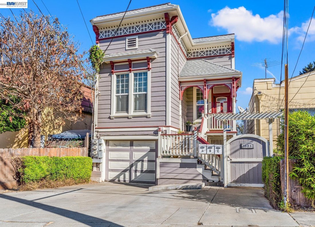 Alameda, California, United States 1 - 18008268