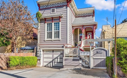 Alameda, California, United States 1