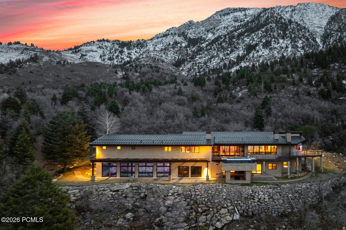 House in Holladay, Utah, United States 2 - 18007617