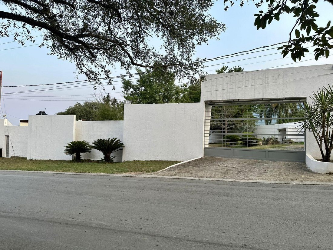 House in Santiago, Nuevo Leon, Mexico 4 - 18006653