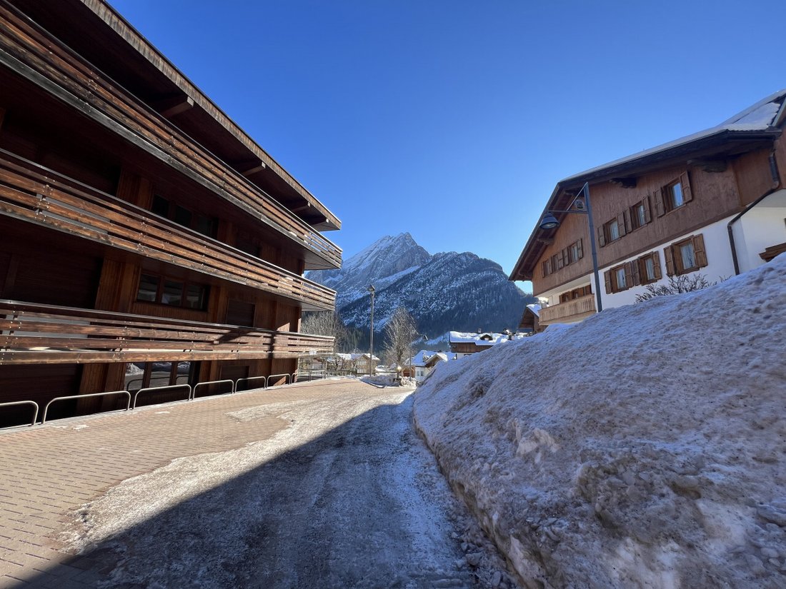 Apartment in Canazei, Trentino – Alto Adige/Südtirol, Italy 4 - 18011132