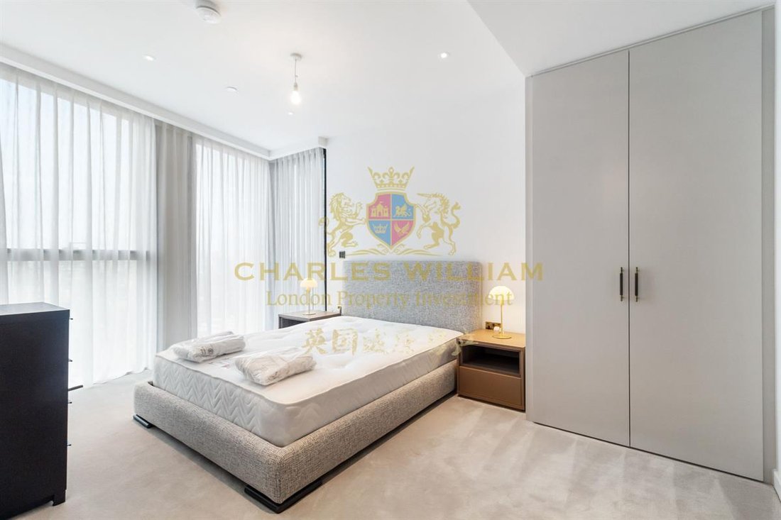 Apartment in New Covent Garden, Wandsworth (Greater London), England 3 - 18004817