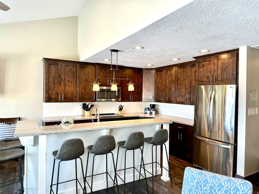 Townhouse in Garden, Utah, United States 4 - 18007612