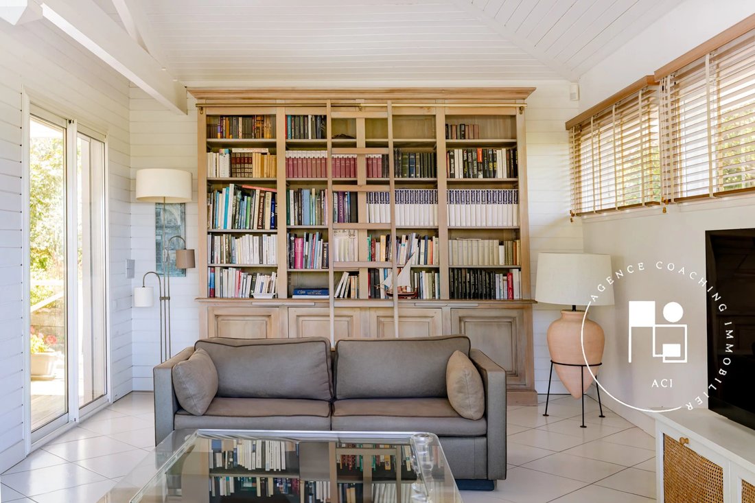 House in Cazaux, La Teste-de-Buch, France 5 - 18005561