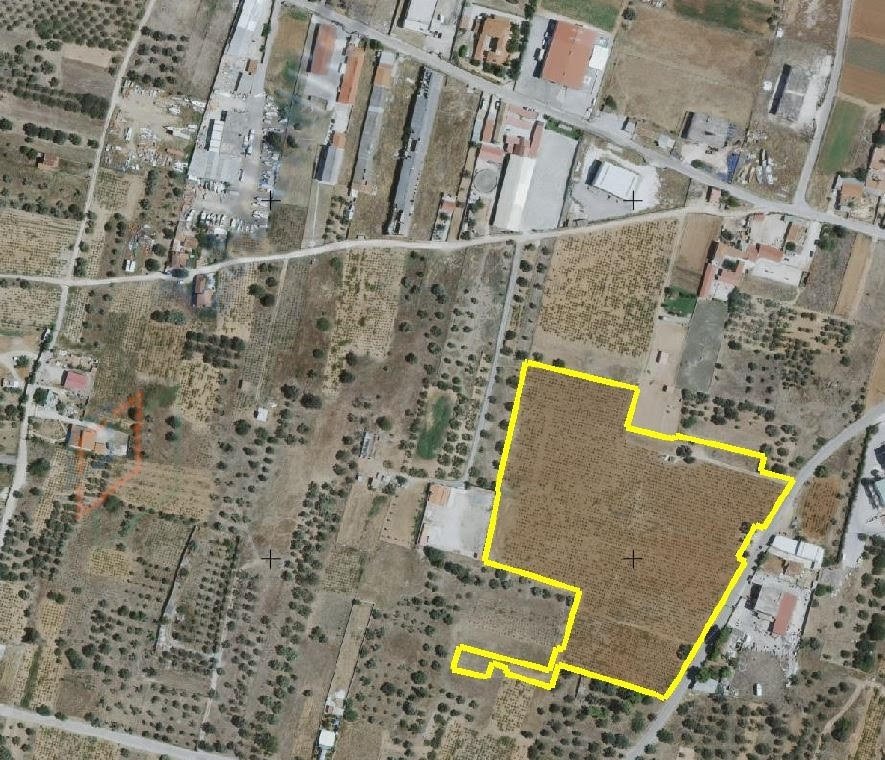 Land in Kropia, Attica, Greece 2 - 18005503