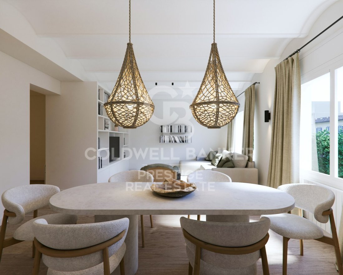 Apartment in Sarrià-Sant Gervasi, Barcelona, Spain 5 - 16571548