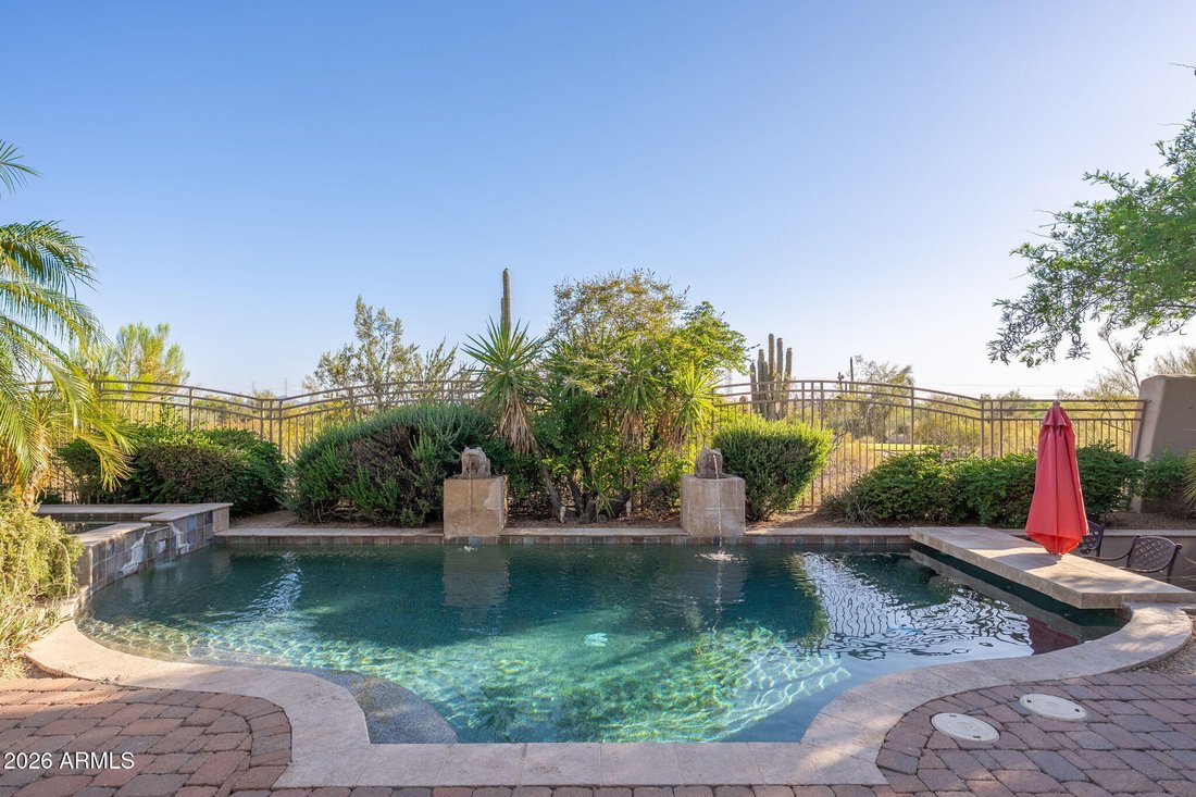 House in Scottsdale, Arizona, United States 2 - 18010285