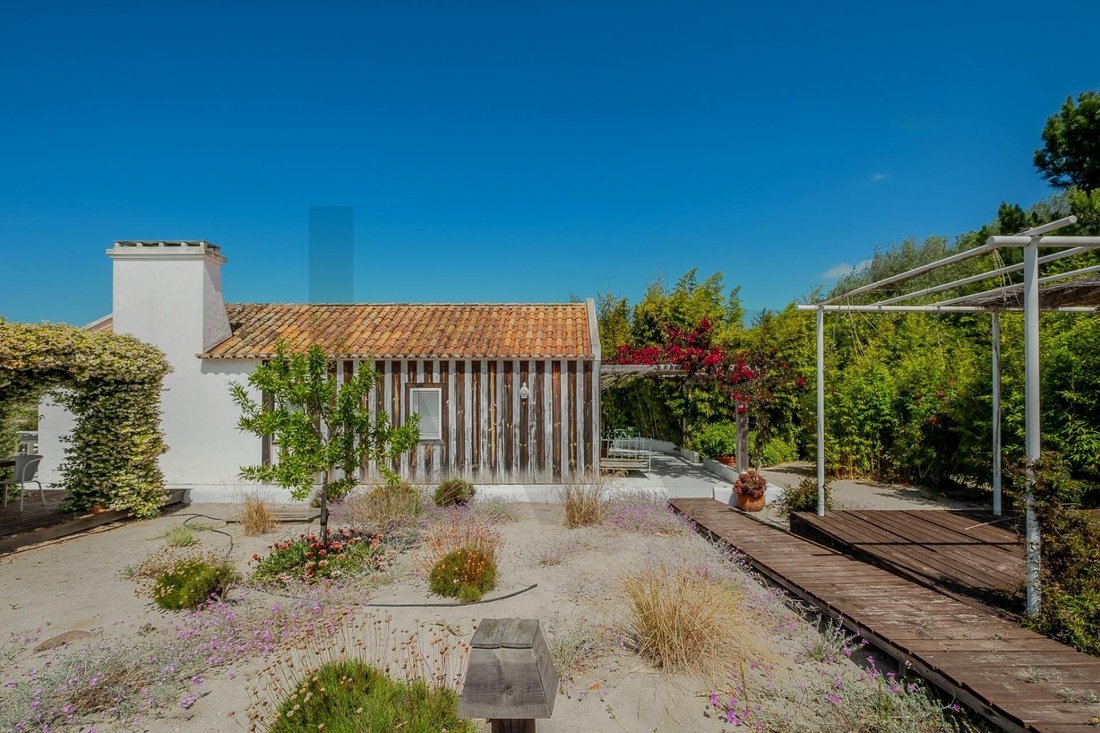 Townhouse in Carvalhal, Setubal, Portugal 5 - 16692571