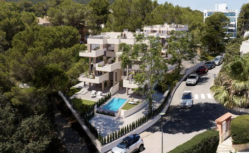 Apartamento en Capdepera, Islas Baleares, España 1