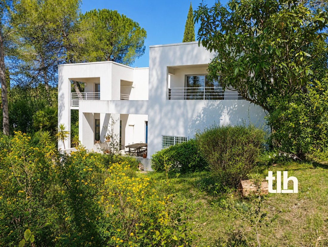 House in Ouest, Prades-le-Lez, France 1 - 18008600