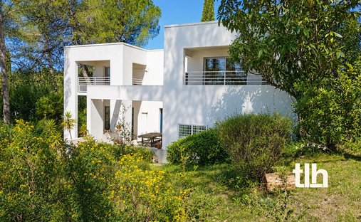 House in Ouest, Prades-le-Lez, France 1