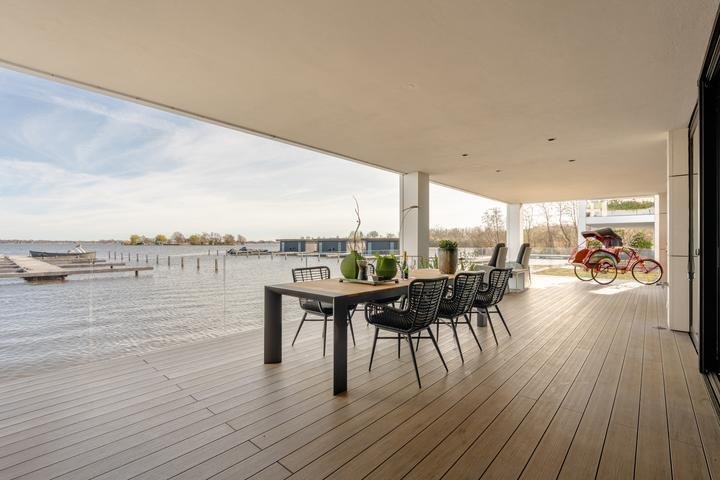 Apartment in Loosdrecht, North Holland, Netherlands 5 - 18007038