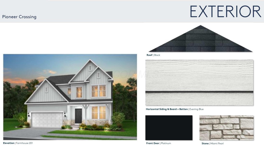 House in Plain City, Ohio, United States 5 - 18005071