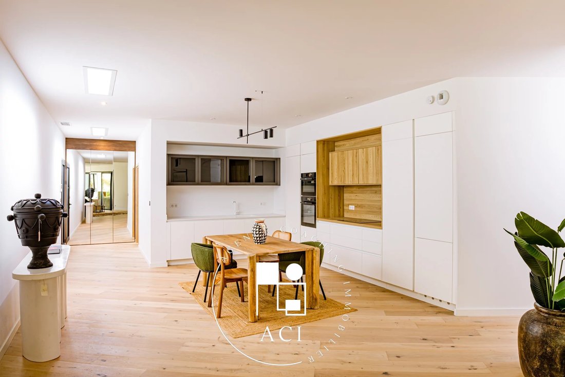 Apartment in Aiguillon, Arcachon, France 2 - 18005673