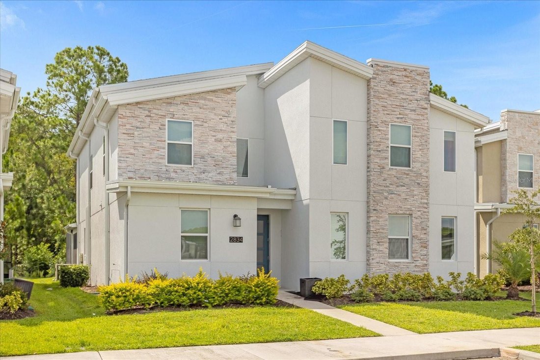 House in Kissimmee, Florida, United States 1 - 18008124
