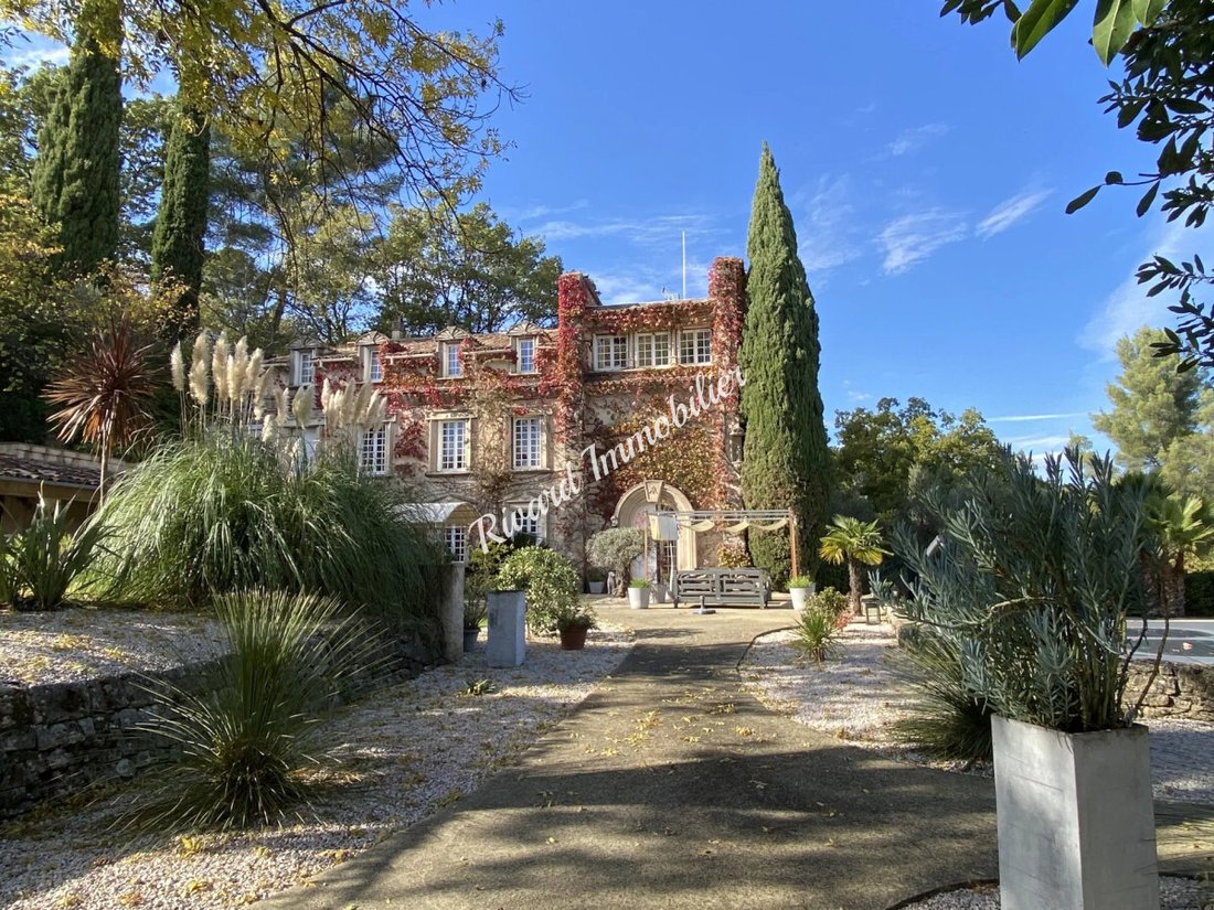 House in Saint Jaume, Draguignan, France 4 - 18005730