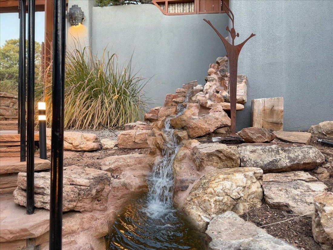 Casa en Santa Fe, Nuevo México, Estados Unidos 3 - 18011199