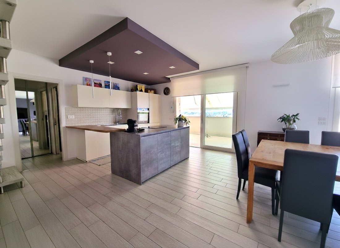 Apartment in Vigonza, Veneto, Italy 3 - 18011100