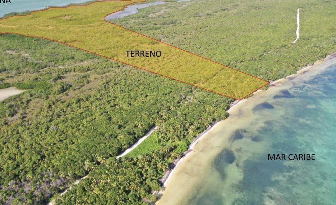 Land in Punta Allen, Quintana Roo, Mexico 1 - 18006548